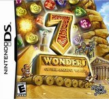 7 Wonders of the Ancient World (Nintendo DS)